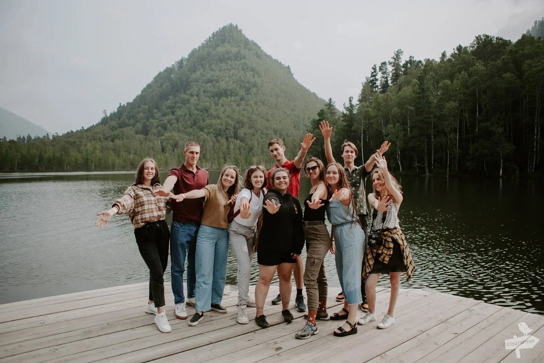 Дмитрий Чернышенко: В программе «Студтуризм» участвуют 83 региона России