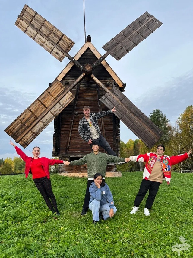 Дмитрий Чернышенко: В программе «Студтуризм» участвуют 83 региона России