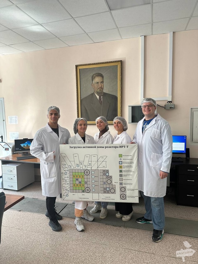 Дмитрий Чернышенко: В программе «Студтуризм» участвуют 83 региона России