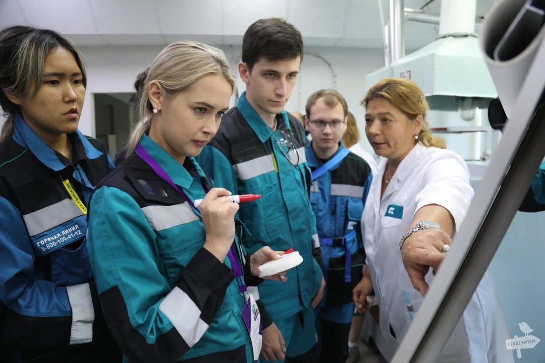 Дмитрий Чернышенко: В программе «Студтуризм» участвуют 83 региона России