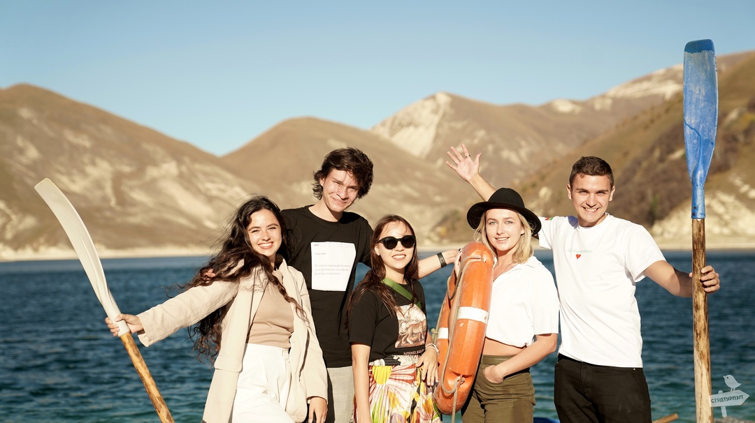 Дмитрий Чернышенко: В программе «Студтуризм» участвуют 83 региона России