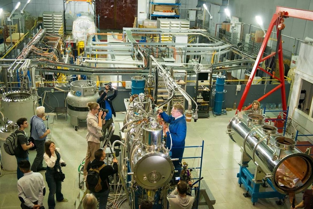 Дмитрий Чернышенко: В программе «Студтуризм» участвуют 83 региона России