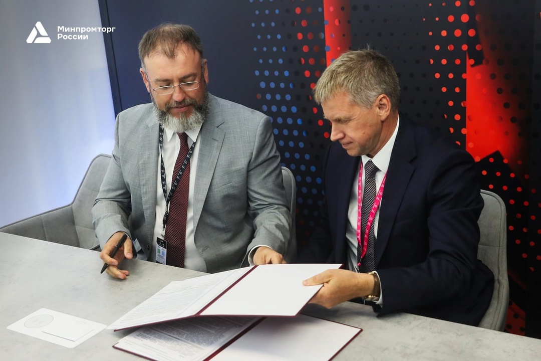 Более 940 млн рублей вложил ФРП в проект производства систем управления для вертолётных двигателей