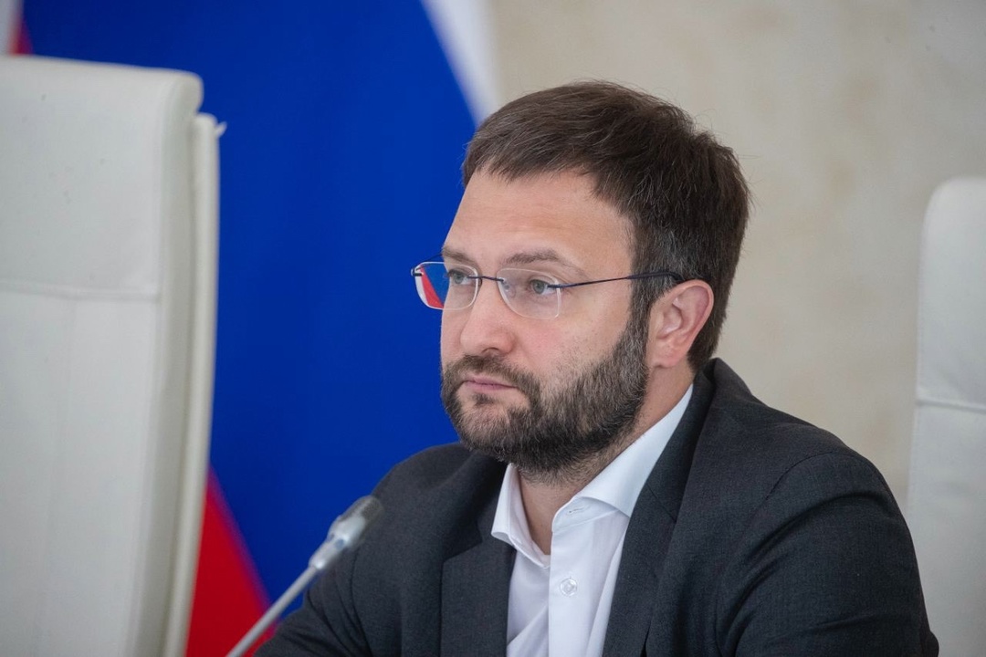 Оксана Лут представила Общественному совету при Минсельхозе России нового ответственного секретаря – замминистра Максима Титова