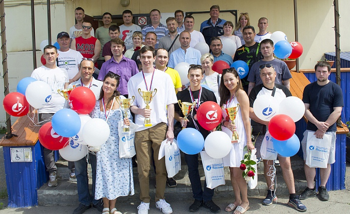 «Лучшее звено: машинист крана–стропальщик-2024»