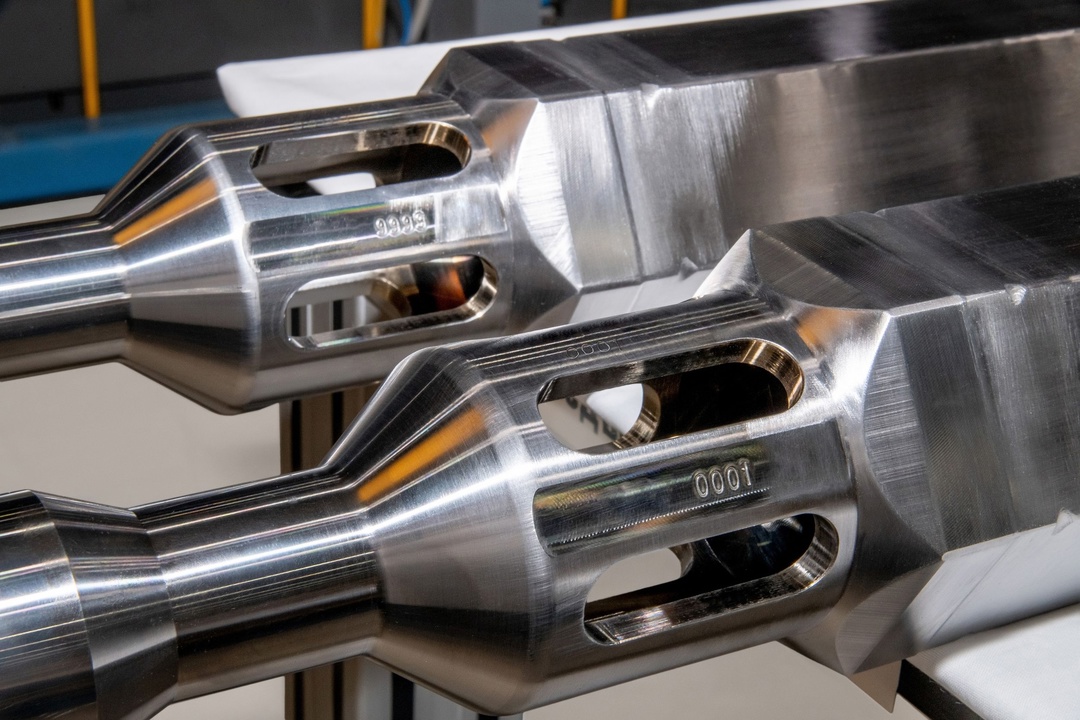 Вот и 10 000: в реактор БН-600 Белоярской АЭС загрузили юбилейную тепловыделяющую сборку