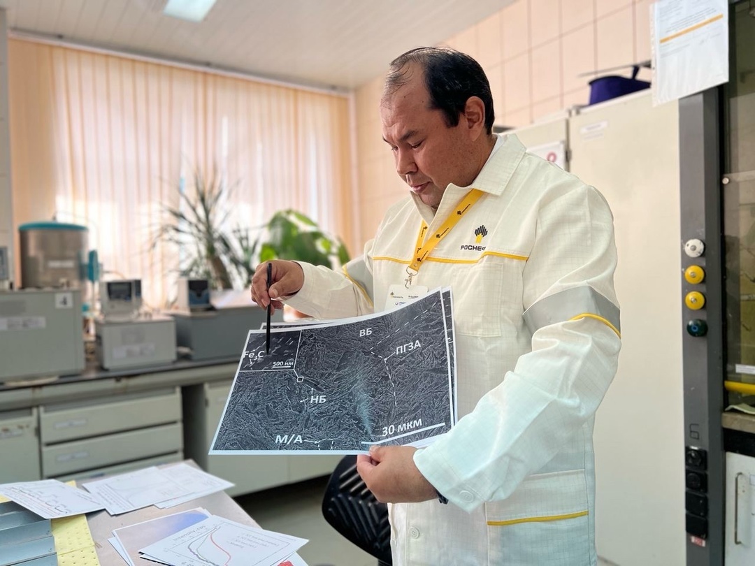 Биоматериал будущего — революция в медицине