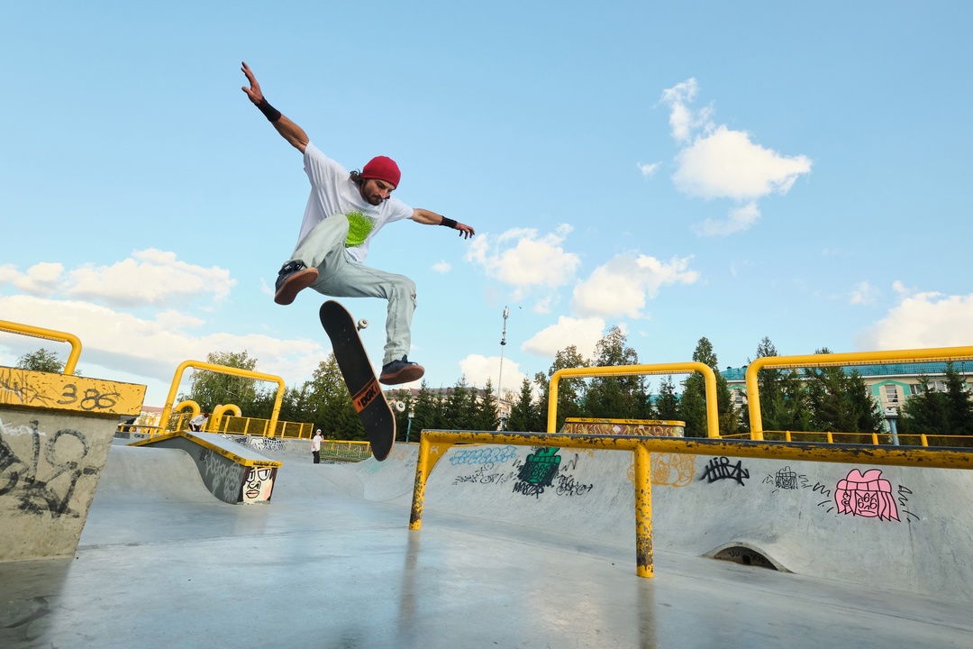 «Татнефть» — лидер по социальным инвестициям!