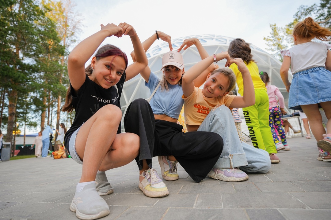 «Татнефть» — лидер по социальным инвестициям!