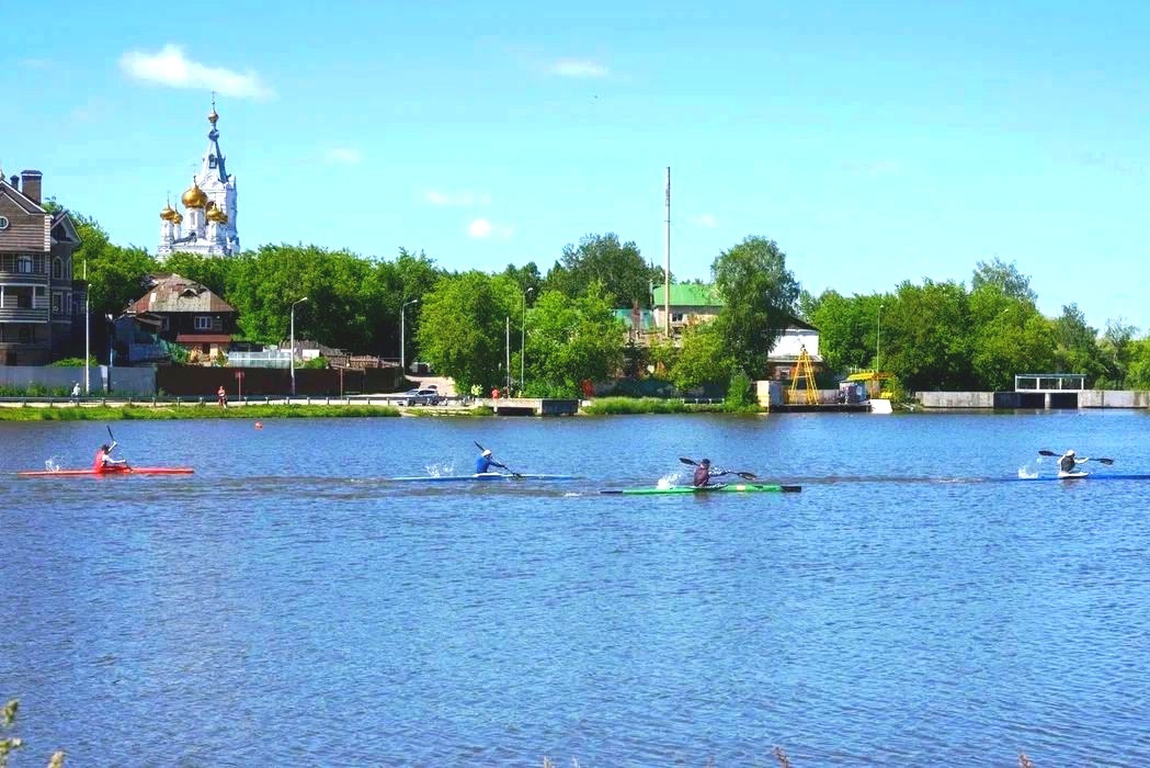 Западно-Уральское управление Ростехнадзора рассмотрело декларацию безопасности гидротехнических сооружений Мотовилихинского пруда на реке Большая Мотовилиха в…