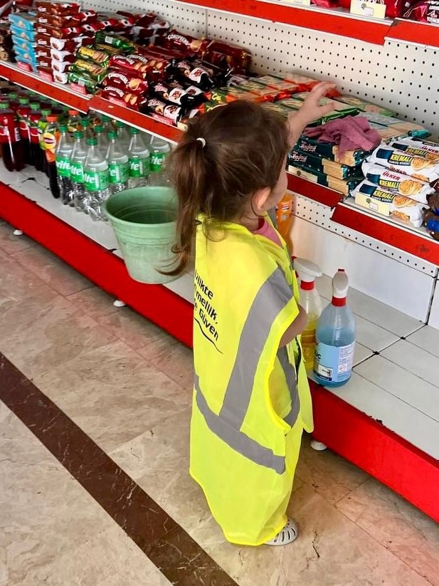 «ЧИСТО. ЛЕТО» в Турции Экомарафон на АЗС ЛУКОЙЛа шагает по планете.