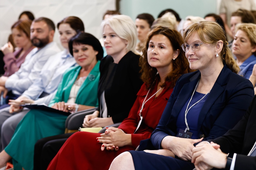 Татьяна Семенова: Самое главное — подготовить думающего и чуткого специалиста