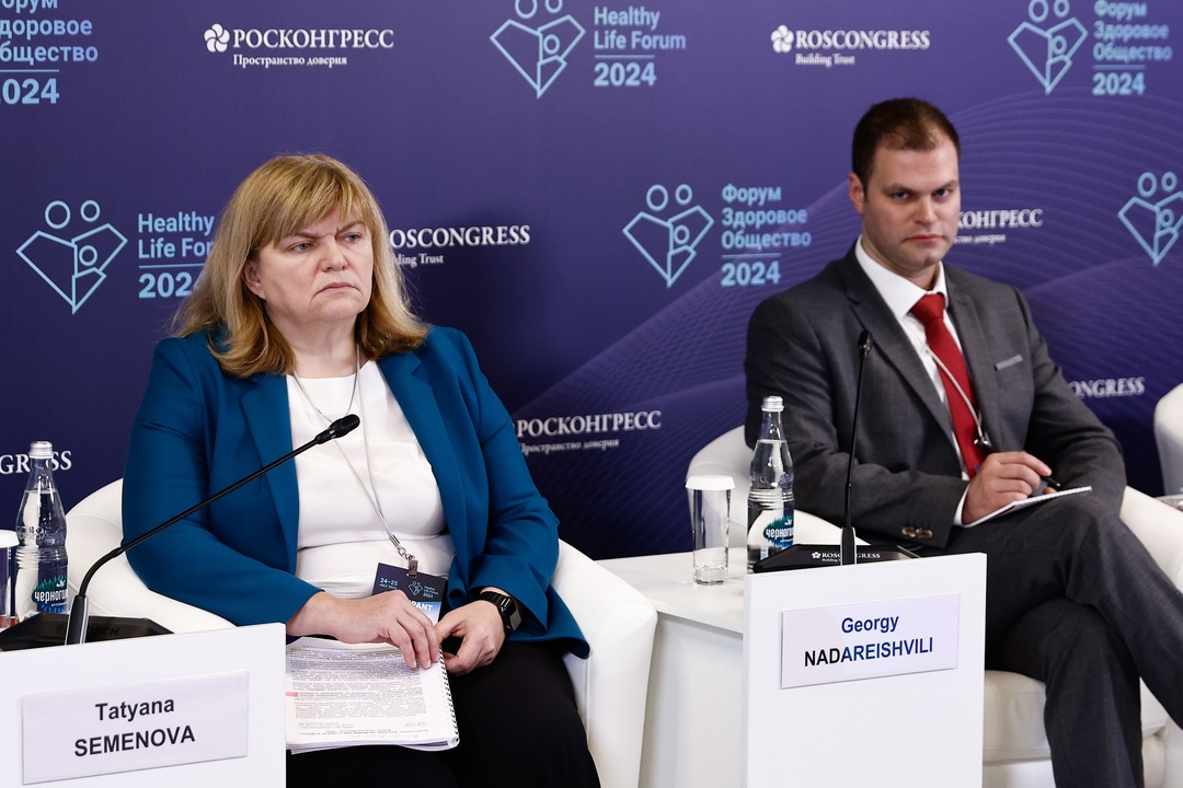 Татьяна Семенова: Самое главное — подготовить думающего и чуткого специалиста