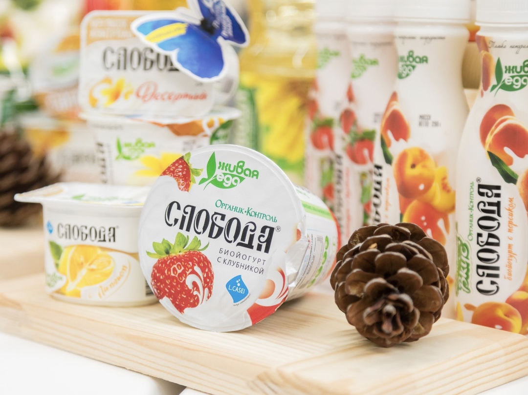 С конца июля «Виола» возобновит выпуск 11 позиций питьевых и густых биойогуртов «Слобода» и «Слобода. Семейный завтрак» по лицензионному соглашению с «Эфко» на…