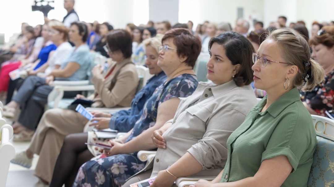 Программа долгосрочных сбережений шагает по стране