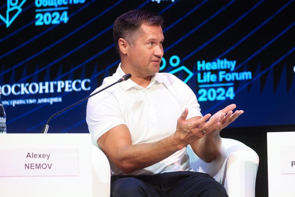 Для сохранения здоровья важно сочетание различных подходов к здоровому образу жизни