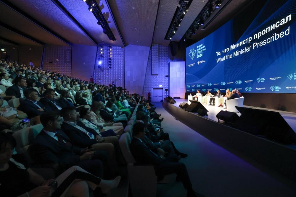 Для сохранения здоровья важно сочетание различных подходов к здоровому образу жизни