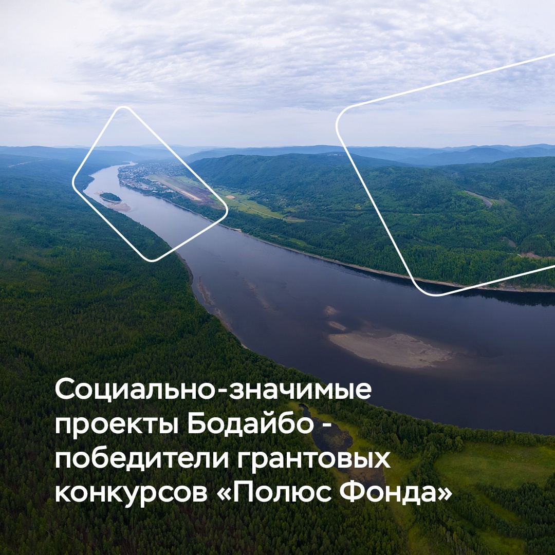 В грантовых конкурсах «Полюс Фонда» в этом году приняли участие 139 проектов. Все они были поданы жителями и организациями регионов присутствия «Полюса».