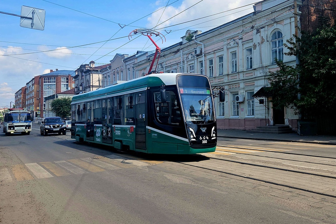 Марат Хуснуллин: Более 5 тыс. транспортных средств поступило в регионы благодаря нацпроекту «Безопасные качественные дороги» в 2024 году