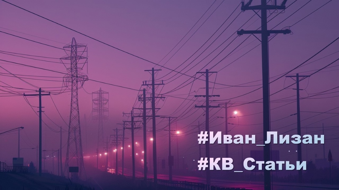 #Иван_Лизан#КВ_Статьи О реструктуризации долга, конфликте с соседями и сокращении ассортимента на Украине Иван Лизан, руководитель аналитического бюро…