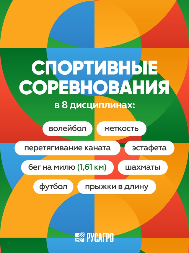 Какими будут «Честные игры 2024»? Безусловно, еще быстрее, выше, ярче, сильнее и энергичнее