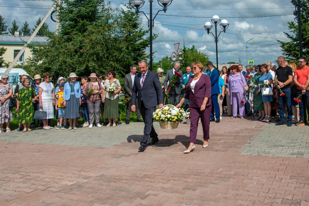 112 лет со дня основания исполнилось сегодня – 12 августа городу Свободному