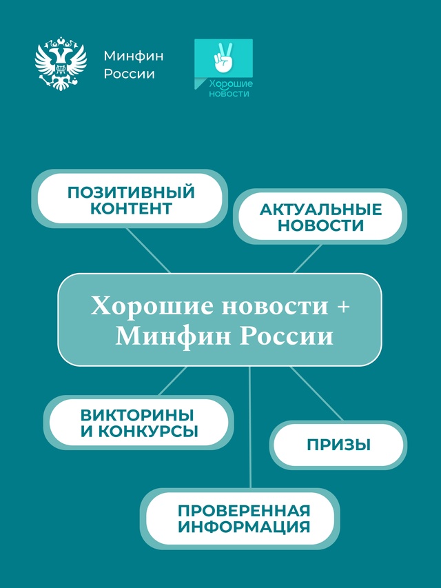 Хорошие новости: за нашими событиями теперь можно следить в новом приложении!