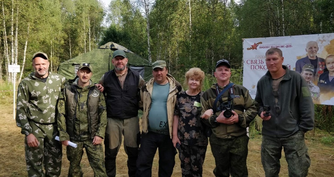 Сотрудники Центрального МТУ по надзору за ЯРБ Ростехнадзора приняли участие в Международной учебно-тренировочной Вахте Памяти в Смоленской области, которая…