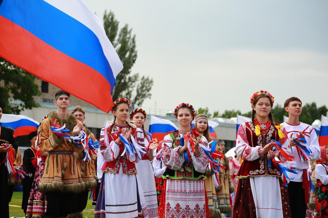 Татьяна Голикова дала старт III Международному детскому культурному форуму