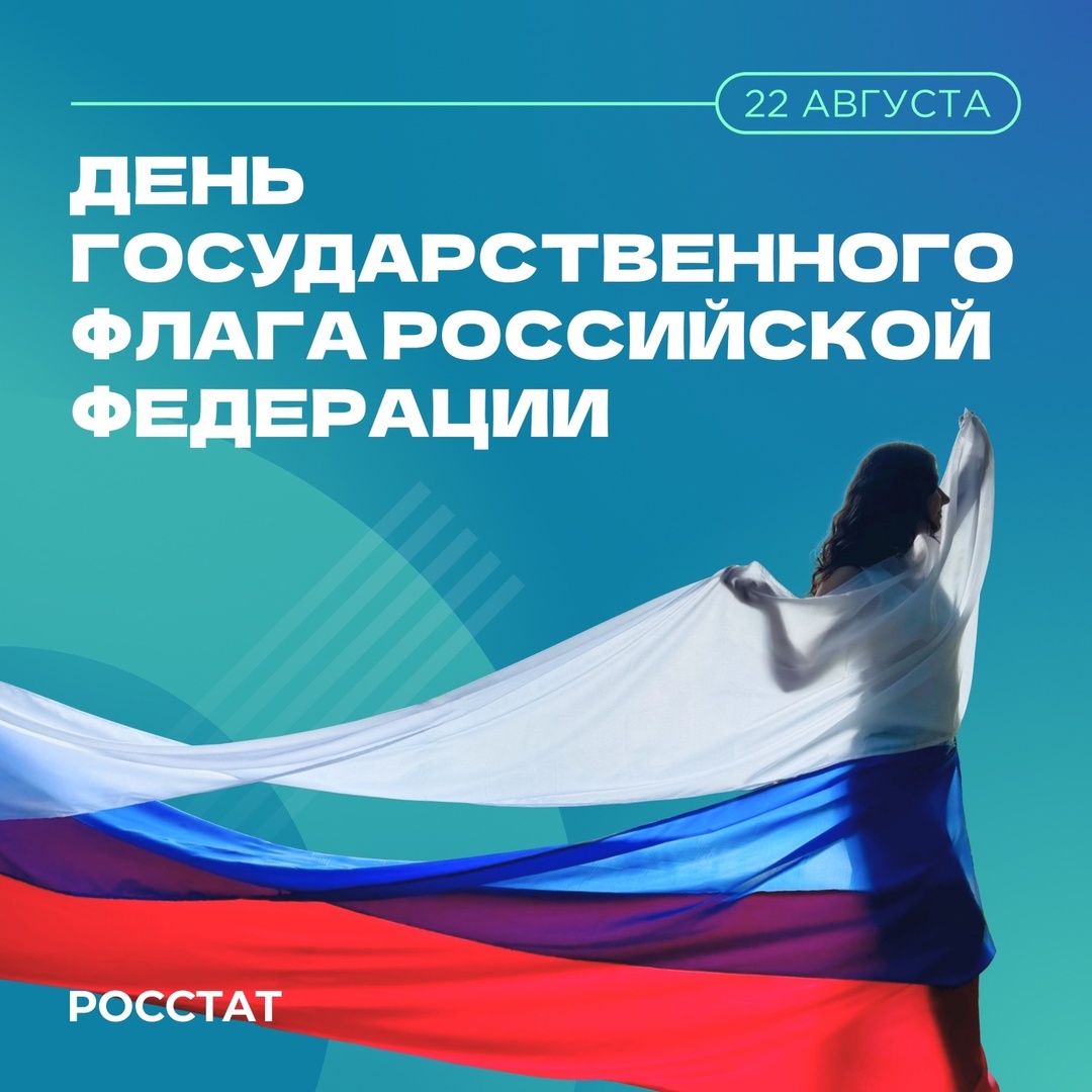 День Государственного флага Российской Федерации