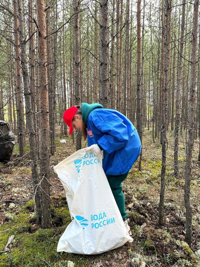 Экодайджест #НАО
ЛУКОЙЛ поддержал экологическую экспедицию «Чистая Арктика». Волонтёры из разных регионов страны собрали 200 тонн мусора в окрестностях п