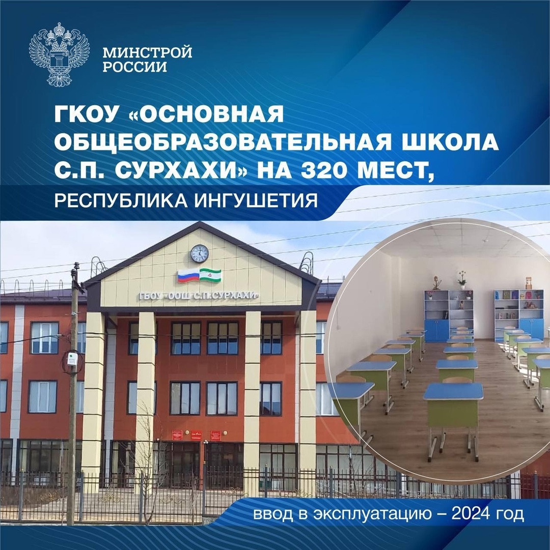 За 5 лет действия мероприятия «Повышение устойчивости жилых домов, основных объектов и систем жизнеобеспечения в сейсмических районах Российской Федерации»…