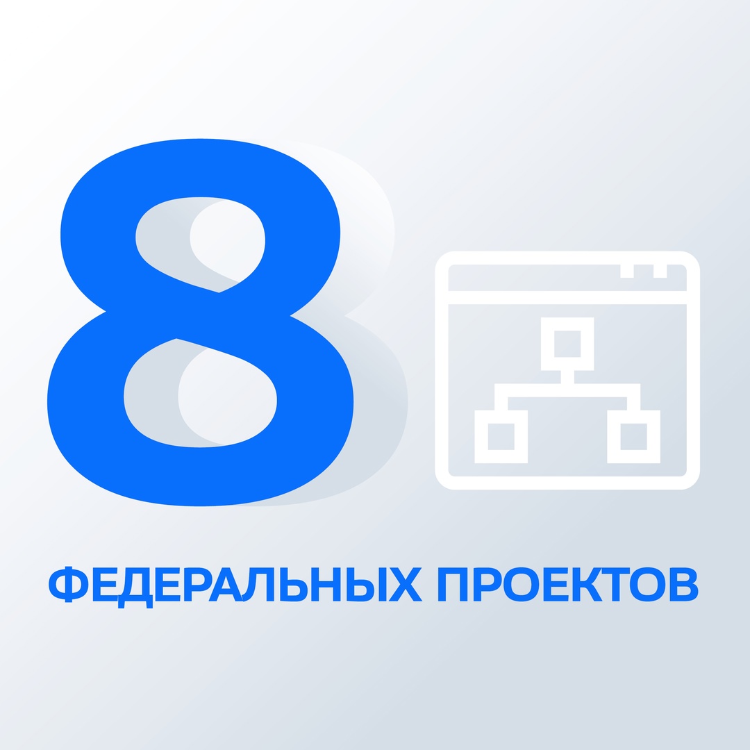 Сегодня на ВЭФ вице-премьер Дмитрий Григоренко представил новый нацпроект «Экономика данных». Мы собрали для вас главное.