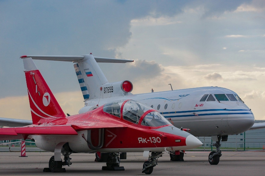 Не устаем любоваться российским самолетом МС-21-310 и предлагаем вам тоже оценить фотографии, сделанные Объединенной авиастроительной корпорацией.