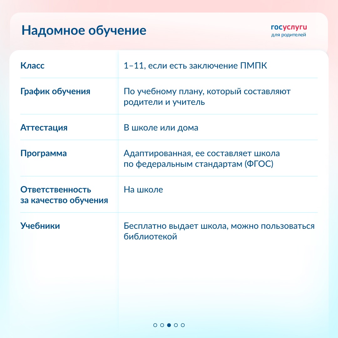 Не только уроки в школе: как еще можно учиться