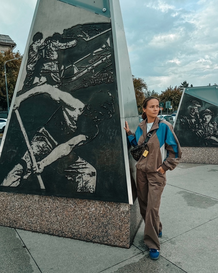 На прошлой неделе наши гости познакомились с городом и ММК, давайте посмотрим, какие эмоции они испытали и описывают в своих постах