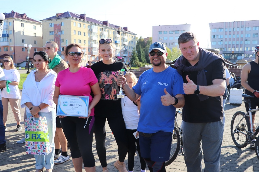 Идея для выходного дня! Приглашаем междуреченцев и гостей города пройти экскурсионный квест «Тайными тропами города тайги»