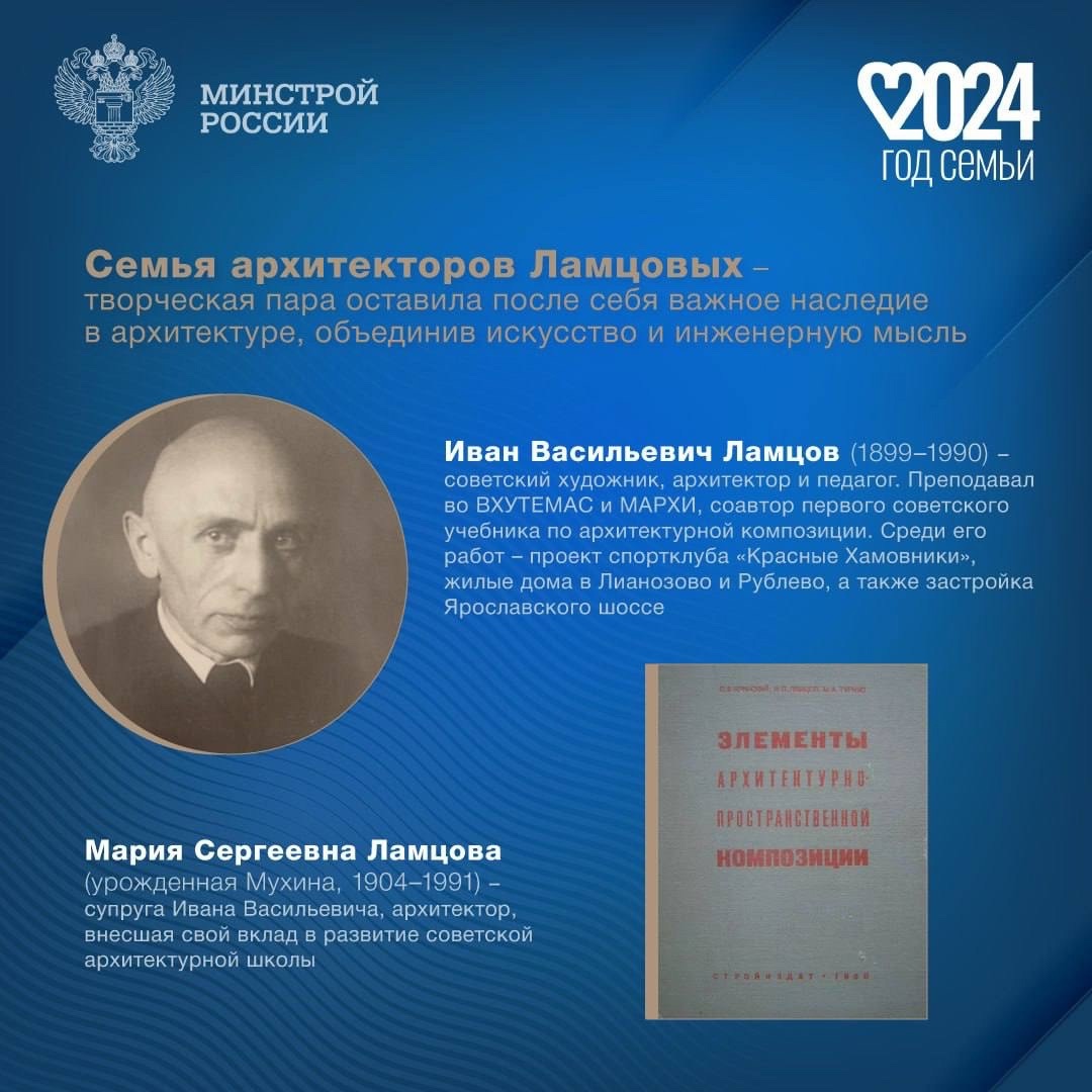 14 октября 1933 года Московский архитектурный институт (МАРХИ) получил свое современное название, которое стало символом архитектурного образования и культуры…