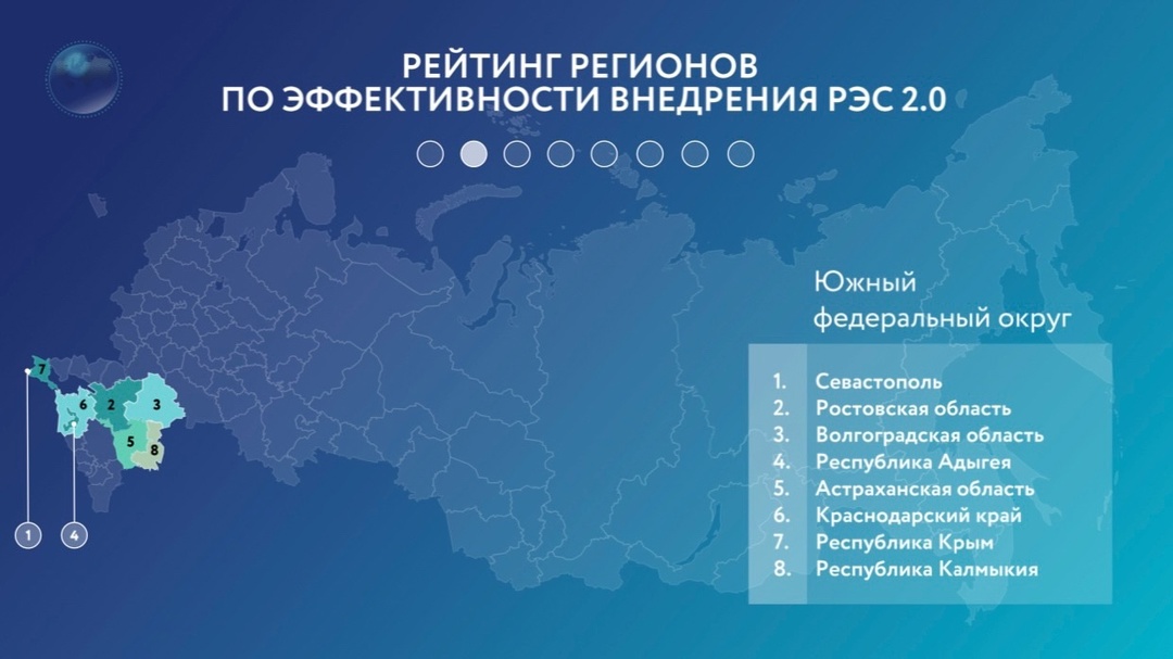 Какие регионы наиболее эффективно реализуют мероприятия национального проекта в сфере экспорта? Подвели итоги за 10 месяцев этого года.