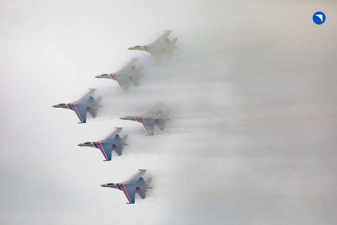 Закончилось Airshow China 2024 На одном из крупнейших событий для гражданских и военных авиаcтроителей всего мира Ростех представил масштабную экспозицию…