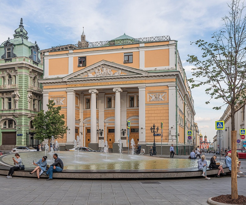 Возможности для IT и высокотехнологичных компаний в ОАЭ