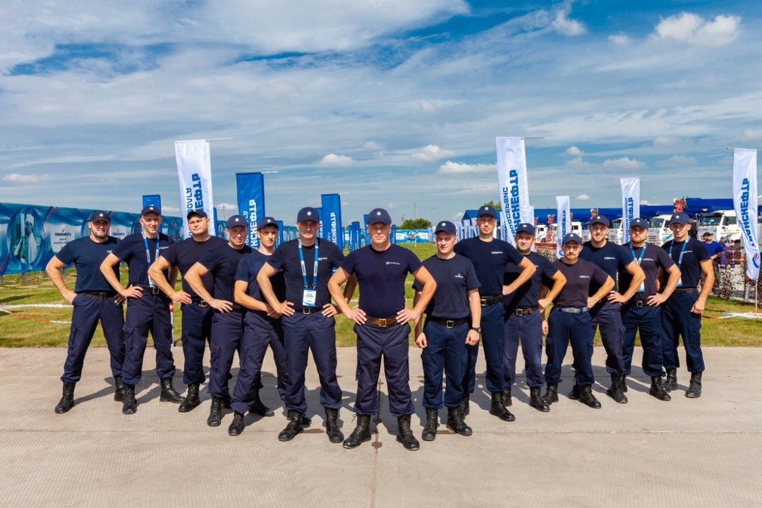 19 ноября – Международный мужской день!