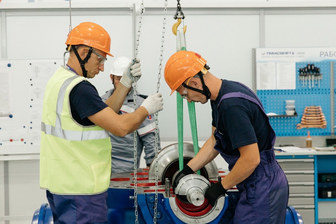 19 ноября – Международный мужской день!