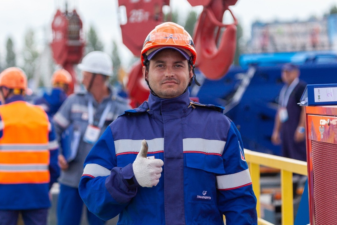 19 ноября – Международный мужской день!