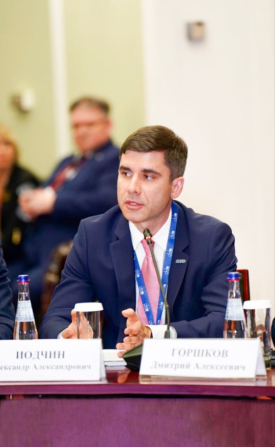 Эффективность логистики: меры по развитию торговли