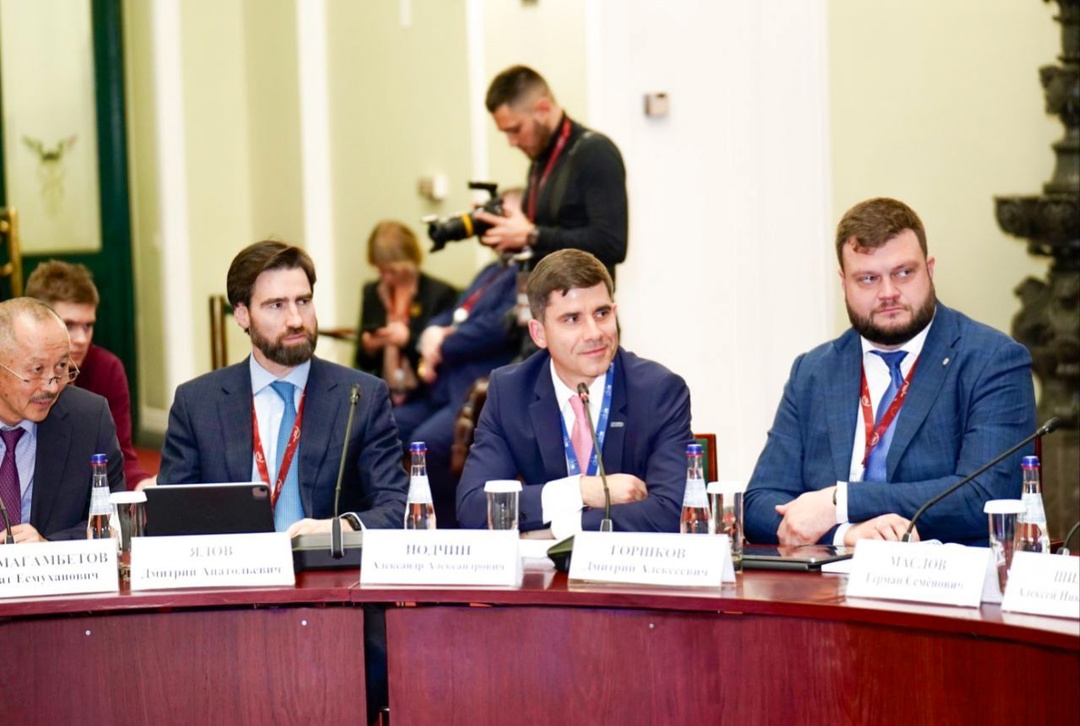 Эффективность логистики: меры по развитию торговли