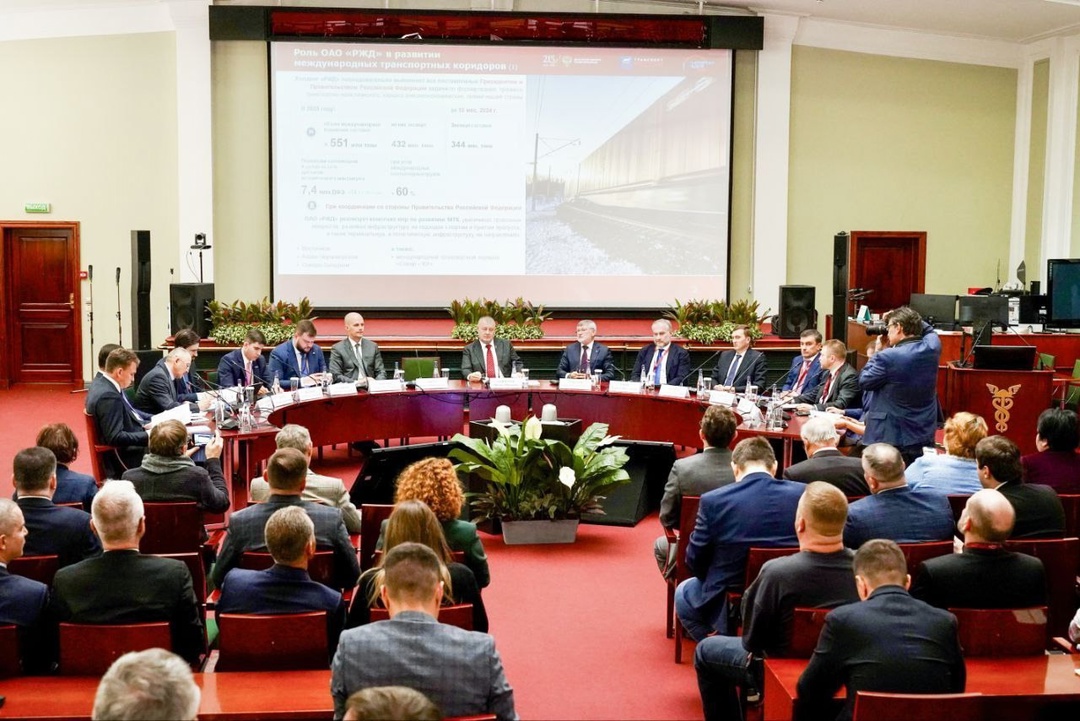 Эффективность логистики: меры по развитию торговли