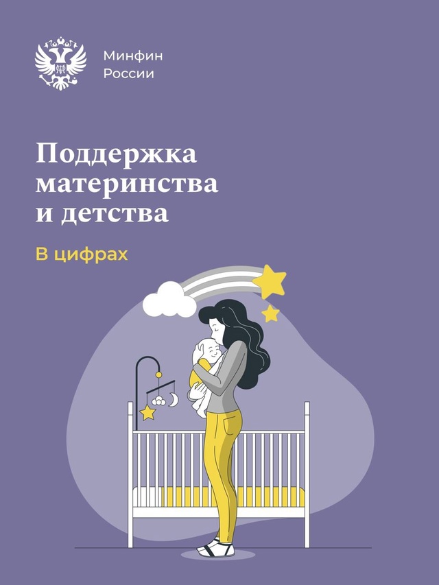 С праздником, дорогие! Сегодня в России отмечается День матери, и это прекрасный повод выразить благодарность и любовь нашим мамам.