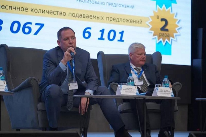 Про линейку женской спецодежды и не только...