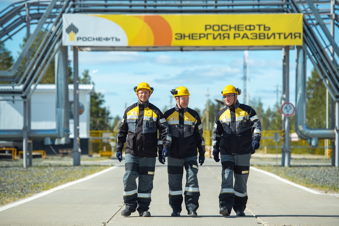 Эффективность на максимум Более 600 экспертов и тысячи уникальных проектов — «Роснефть» провела первую Конференцию по повышению производственной эффективности.